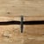 Vintage Console Table - Log - Weathered Natural Wood For Sale - Image 11 of 11