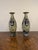 Ceramic Art Nouveau Shaped Vases from Royal Doulton, 1920, Set of 2 For Sale - Image 7 of 7