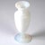 French Glass Vase from Sevres, 1950s For Sale - Image 4 of 8