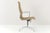 Alu Group Conference Chair by Ray and Charles Eames for Herman Miller, USA, 1958 For Sale - Image 6 of 18