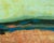 Abstract Signed 1980s Abstract Acrylic Landscape by Harry Hilson For Sale - Image 3 of 7