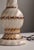 Swedish Grace Porcelain Table Lamp by Louise Adelborg, 1926 For Sale - Image 13 of 16