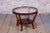 Art Deco Seating Set in Oak and Walnut, from Hala, 1940s, Set of 3 For Sale - Image 11 of 16