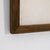 Gray 20th Century Czech Reproduction Artwork with Wooden Frame For Sale - Image 8 of 18