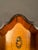 Cinnamon 18th Century English Satinwood Document Box With Exotic Wood & Silver Inlay, Circa 1780 For Sale - Image 8 of 18