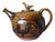 Stoneware Teapot by Jean Michel Doix, France, 1980s For Sale