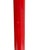 Red Vintage Memphis Style Red Metal Coat Rack | Postmodern Freestanding Hall Tree For Sale - Image 8 of 16
