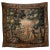 French 16th Century Aubusson Tapestry For Sale - Image 12 of 12