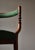 19th Century Danish Side Chair in the style of M. G. Bindesbøll, 1890s For Sale - Image 6 of 15