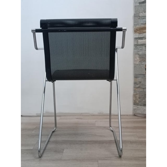 Monopoli Armchair by Pietro Arosio for Airon, 1970s For Sale - Image 6 of 13