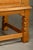 Mid-Century Modern Brutalist Sideboard in Oak by Henning Kjærnulf, 1960s For Sale - Image 15 of 18