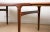 Large Danish Teak Extendable Dining Table by Johannes Andersen for Uldum Mobelfabrik, 1960s For Sale - Image 3 of 13