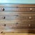 19th Century Antique Chest of Drawers With Marble Top For Sale - Image 5 of 10