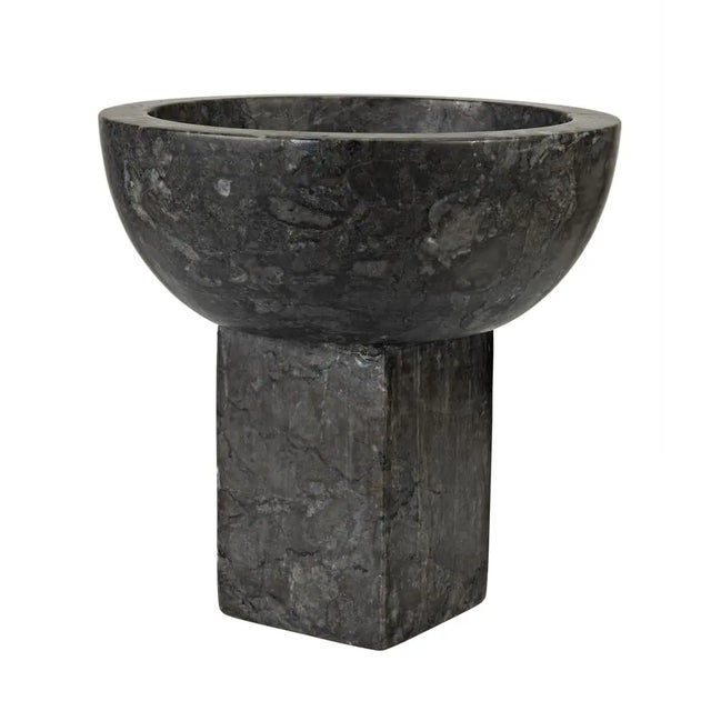 Noir NOIR Zeta Bowl For Sale - Image 4 of 6