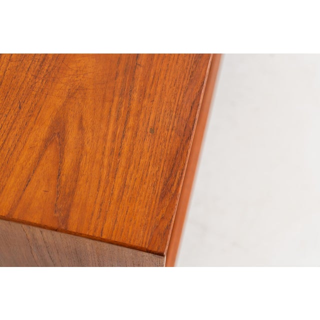 OS29 Sideboard by Arne Vodder for Sibast, 1950s For Sale - Image 15 of 18