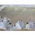 1900 - 1909 Kano School "Archery" (Yabysame) Print Circa 1906 For Sale - Image 5 of 9