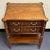 Ethan Allen Ethan Allen Mahogany Melville Nightstand For Sale - Image 4 of 11