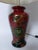 Textile Vintage Chinese Table Lamp, 1980 For Sale - Image 7 of 18
