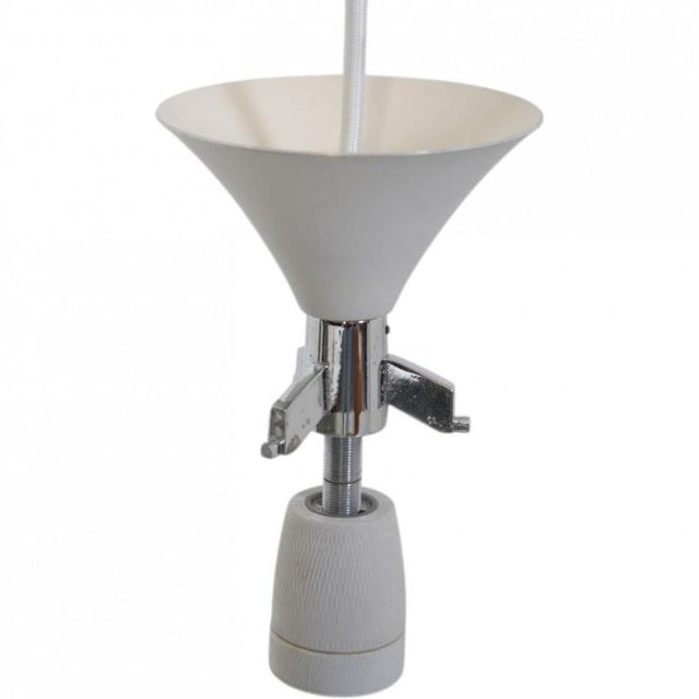 Snowball Lamp by Poul Henningsen, 2000s For Sale - Image 12 of 13