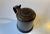 Art Deco Beer Mug in Patinated Bronze, 1930s For Sale - Image 3 of 6