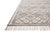 Traditional Angela Rose x Loloi Rivers Denim / Ivory 8'-6" x 11'-6" Area Rug For Sale - Image 3 of 7