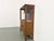 Brazilian Modernist Bookcase in Red Lacquered Wood, 1950s For Sale - Image 15 of 18
