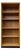 Vintage Bookcase With Adjustable Shelves by Dar/ Ran Furniture. Circa 1990s. For Sale
