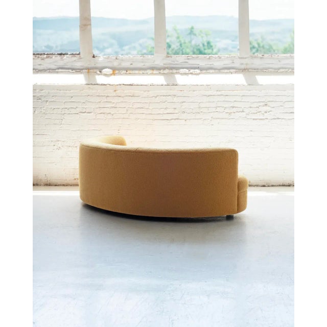 Canary Yellow John Mascheroni For Sale - Image 8 of 11