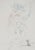 Salvador dali (1904-1989) measure for measure, 1968 original drypoint engraving signed in pencil justified ea (artist's...