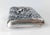 20th Century American Sterling Silver Cigarette Case With Siren & Dolphin by Battin & Co. For Sale - Image 9 of 15