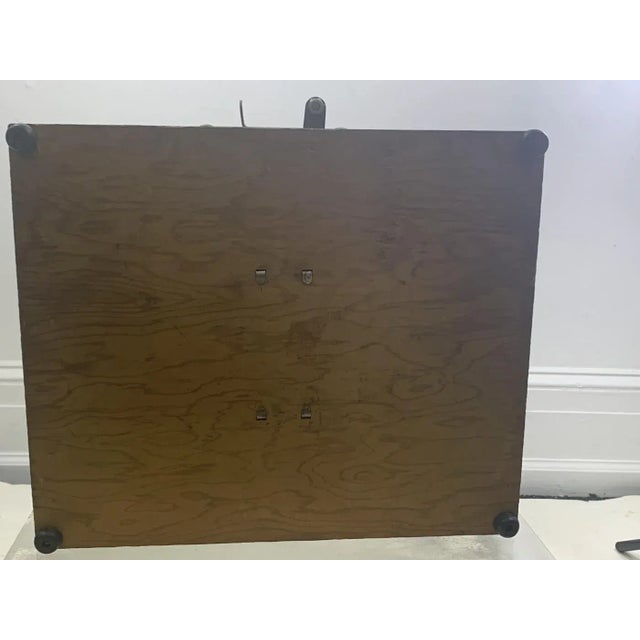 1920s Early Colorful Kentucky Derby Dice Game For Sale - Image 9 of 9