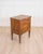 19th Century Walnut Bedside Table/nightstand, Louis XVI Style For Sale In Atlanta - Image 6 of 11