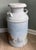 Vintage Metal Milk Can - Dayton, Ohio For Sale In Washington DC - Image 6 of 10
