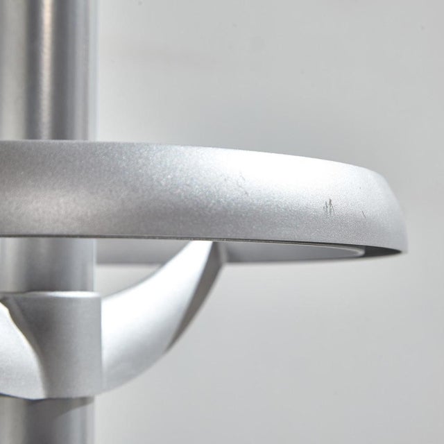 1070 Cactus Coat Stand by Raul Barbieri for Rexite, 1980s For Sale - Image 11 of 17