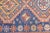 Antique Shirvan Rug 4'5'' x 9' For Sale - Image 12 of 12