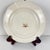 Set of 8 "Agreste" dessert plates, Sarreguemines, 20th century. Dimensions: Diameter: 21 cm Height: 2.5 cm Good overall...