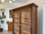 Antique Biedermeier Display Cabinet For Sale - Image 9 of 18
