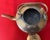 Antique 19th Century English Colonial Brass Tea Kettle For Sale - Image 12 of 18