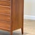 Modern Mid-Century Chest of Drawers in Walnut from John Herbert For Sale - Image 3 of 14