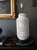 1960s 1960s Pierced Porcelain Blanc De Chine Ginger Jar Lamp For Sale - Image 5 of 18
