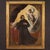 Unknown, Saint Anthony of Padua, 1750, Oil on Canvas For Sale - Image 14 of 14