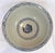 Ceramic Large Chinoiserie Blue and White Bowl For Sale - Image 7 of 12