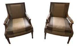 Example of Office Chairs
