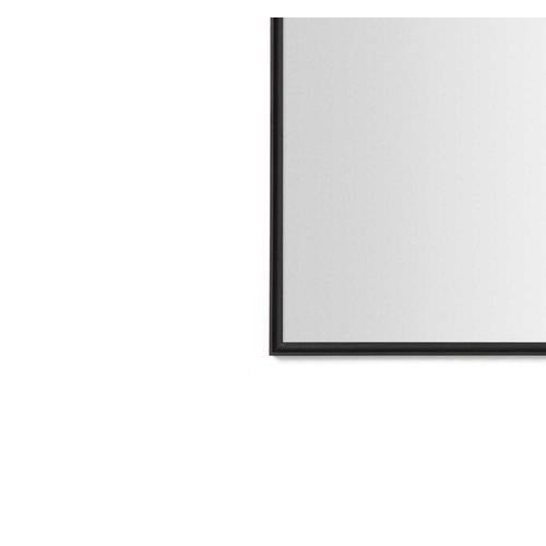 Glass Quarto Mirror by Ron Gilads for Cassina For Sale - Image 7 of 17