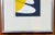 Mid-Century Modern Richard Kemble (Nantucket & Key West 1932 - 2007) American Modern Abstract Lithograph Signed & Dated 1972 For Sale - Image 3 of 8