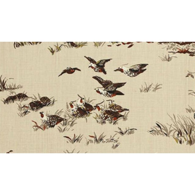 Modern Pointers Covery Pillow Cover in Tan Brown, 12x20 Pillow For Sale - Image 3 of 3