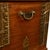 Antique 19thC Zanzibar Omani Teak & Brass Stud & Copper Clad Dowry Chest 1890 For Sale - Image 18 of 18