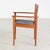 Teak PJ4-2 Armchair by Grete Jalk for P. Jeppesen, 1960s For Sale - Image 3 of 14