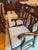 Late 20th Century Maitland-Smith Carved Mahogany Chippendale Dining Chairs - Set of 6 For Sale - Image 16 of 18