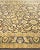Solo Rugs Mogul, One-of-a-Kind Hand-Knotted Area Rug in Brown, 6' 1" x 9' 0" For Sale - Image 4 of 8